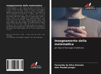 Produktbild von Insegnamento della matematica