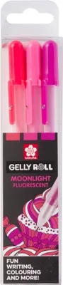 Immagine prodotto di SAKURA Gel-Tintenroller Gelly Roll Moonlight "Happy"