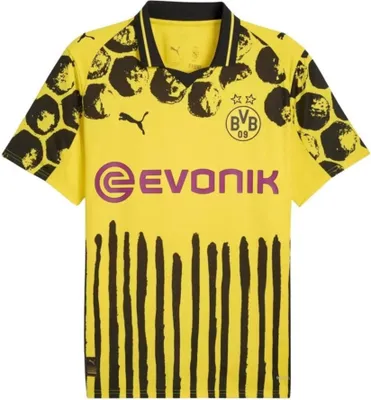 Immagine prodotto di Magliette Puma Borussia Dortmund 78008801
