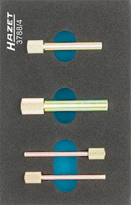 Produktbild von Hazet Fixierdorn 3788-4