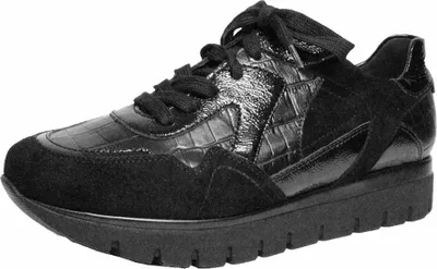 Produktbild von Semler SEMLER D.Sporth. Schwarz schwarz 38
