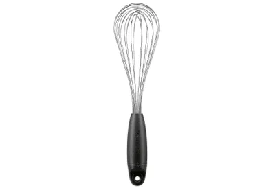 Produktbild von DREAMFARM Schneebesen Flisk schwarz