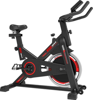 Obrázek produktu pro Cyklotrenažer BC5200K s bluetooth