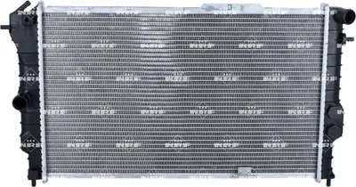 Obrázek produktu pro Chladič, chlazení motoru NRF 58972