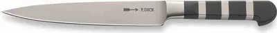 Produktbild von Dick Filetiermesser 18 cm