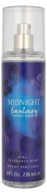 Produktbild von Britney Spears Midnight Fantasy Fragrance Mist