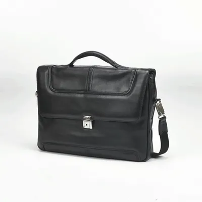 Produktbild von SAMSONITE Computer bag and briefcase SIDAHO 15.6 "