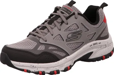 Produktbild von Skechers Wanderhalbschuhe Hillcrest - Vast Adventure Herren 31353533383932 Grau 44 EU