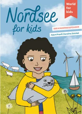 Image de Nordsee for kids