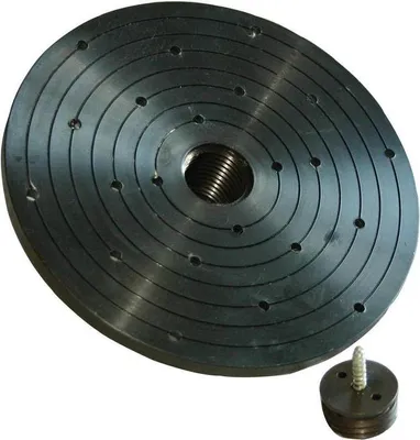 Image de Plateau frontale 90 mm