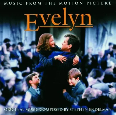 Produktbild von - Evelyn