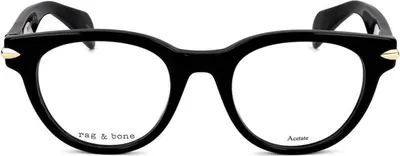 Produktbild von Rag & Bone Sonnenbrille RNB3003 807 46 20 140