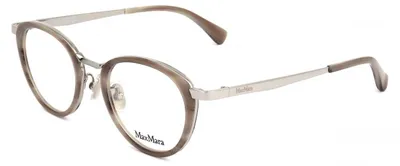 Produktbild von MaxMara Sonnenbrille MM5167 D 060 47 21 140