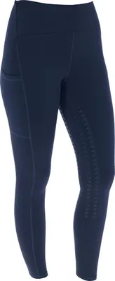 Produktbild von Covalliero Damen Winter Riding Tight Grip dark navy H/W 2025, Größe:42/44