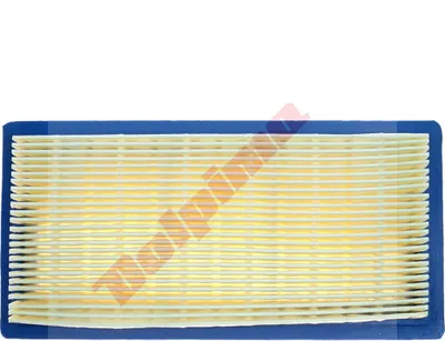 Image de Filtre à air Pour Honda G150 , 200 ( 17211-883-W20 ) ( 494511 ) 178X89X29