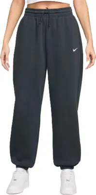 Zdjęcie produktu dla Spodnie damskie Nike Sportswear Phoenix Fleece FZ5996-391 S (163 cm)