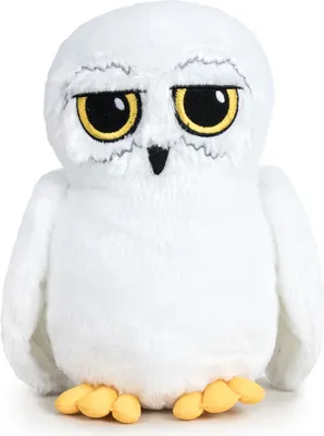 Produktbild von Hedwig Harry Potter™ Plüsch Figur ca. 15 cm