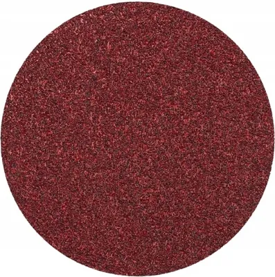 Produktbild von Klebescheibe 125Mm Pl28Ck Körnung 100 270685 - 50 Stk - P8 C S0 100