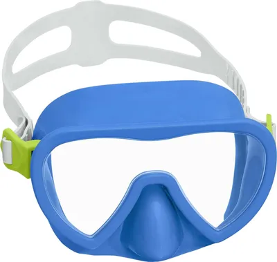 Image de Bestway masque de natation bleu 22057