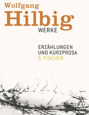Obrázek produktu pro Werke 2. Erzählungen und Kurzprosa