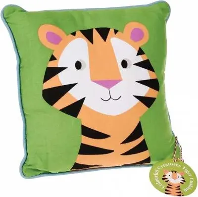 Produktbild von Rex London DEKO-KISSEN "TIGER"