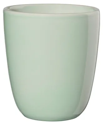 Produktbild von ASA Becher, herb SEMANA D. 8,5 cm, H. 9,5 cm, 0,25 l.