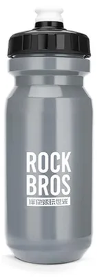 Obrázok produktu pre Fľaša na bicykel Rockbros 600 ml