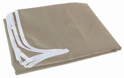 Produktbild von Sonnendach Universal, ca. 230 x 120 cm, Ersatzdach für Hollywood-Schaukel, für den Garten