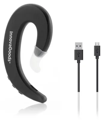 Image de Casque à oreille ouverte Cearser InnovaGoods