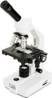 Produktbild von Celestron LABS CM2000-CF 2000x Optisches Mikroskop
