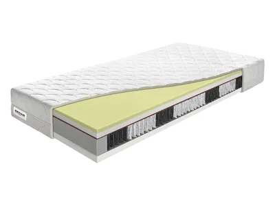 Obrázok produktu pre MOB, Taštičkový matrac - Five Star - Atypický rozmer (cena za 1 m2) (T3/T4)