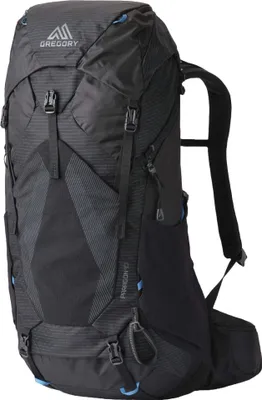 Produktbild von Gregory Paragon Wanderrucksack 40 l M/L Schwarz