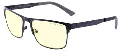 Zdjęcie produktu dla Gunnar PEN-09501 Gunnar Gaming Brille Pendleton       Slate             Amber
