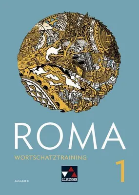 Produktbild von ROMA B Wortschatztraining 1