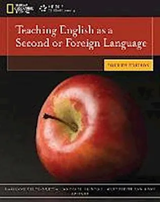 Produktbild von Teaching English as a Second or Foreign Language