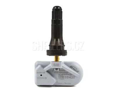 Produktbild von Tpms-Drucksensoren Huf In Gomma Autorelearn
