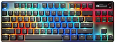 Obrázok produktu pre SteelSeries Apex Pro TKL WL Gen 3