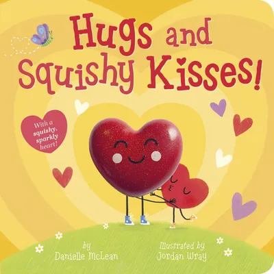 Produktbild von Hugs and Squishy Kisses!