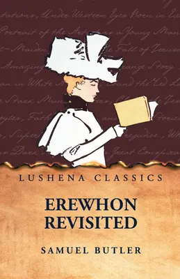 Produktbild von Erewhon Revisited