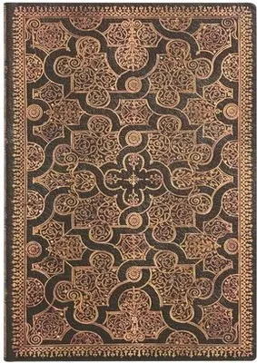 Zdjęcie produktu dla Notes Paperblanks Enigma Flexi Midi linia