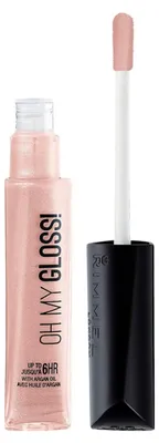 Immagine prodotto di Rimmel London Oh My Gloss! Lucidalabbra – 100 Love Bug - 6,5ml