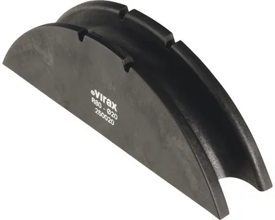 Image de Outil de formage Virax pour machine de pliage mobile, pour tubes de diamètre extérieur de 20 mm