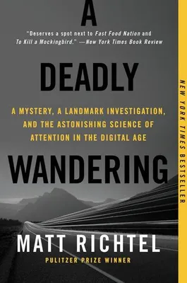 Obrázok produktu pre A Deadly Wandering