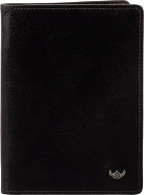 Zdjęcie produktu dla Golden Head Golden Head - etui na dowód osobisty 12 cm RFID
