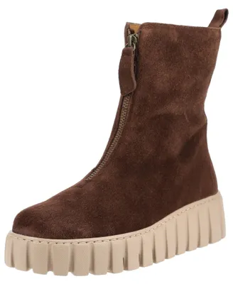 Produktbild von Gabor Stiefelette Stiefelette Veloursleder