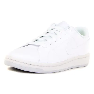 Zdjęcie produktu dla BUTY Nike MĘSKIE COURT ROYALE 2 DH3160-100 BIAŁE r. 45.5