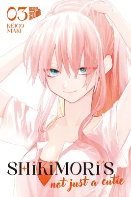 Produktbild von Shikimori's not just a Cutie 3