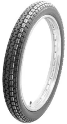 Produktbild von VeeRubber Motorradreifen car-tyres VRM015 ( 2.75-17 TT 46P Hinterrad )