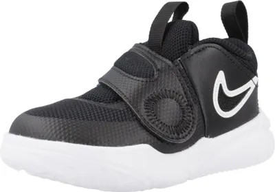 Produktbild von NIKE TEAM HUSTLE D 11 Basketballschuhe Schwarz