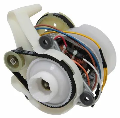 Produktbild von Kenwood Motor Riemenscheibe Roboter Multipro FDM78 FDM79 FDP60 FDM780 FDM796